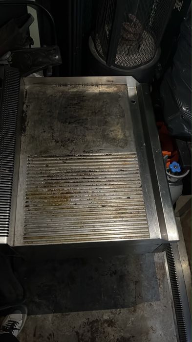 Materias de Restauração