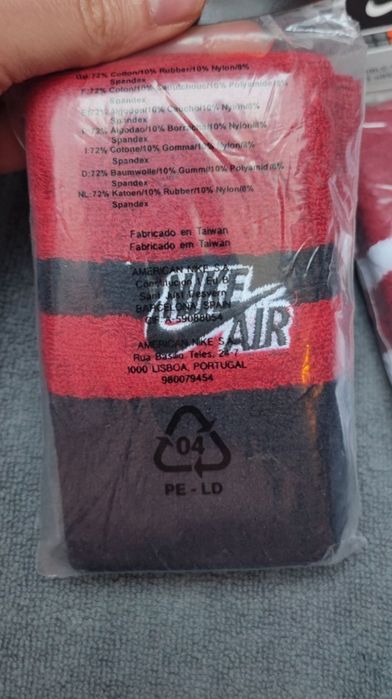 Frotka/ Opaska  Nike do tenisa