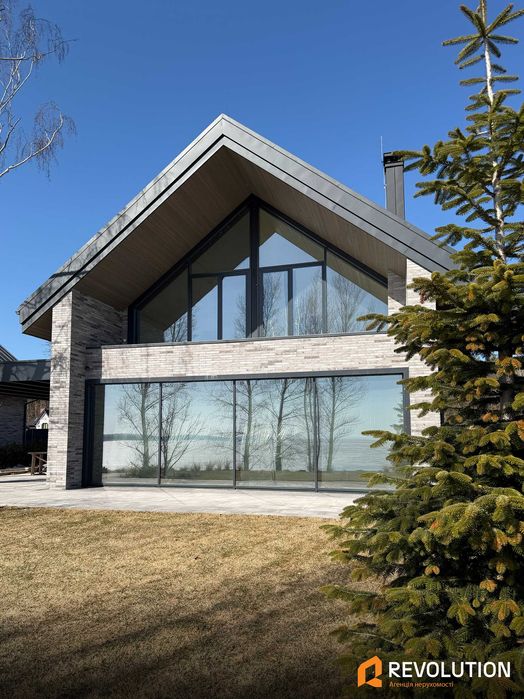 Без комісії%,Продаж елітного нового будинку,Київське море,Лютіж