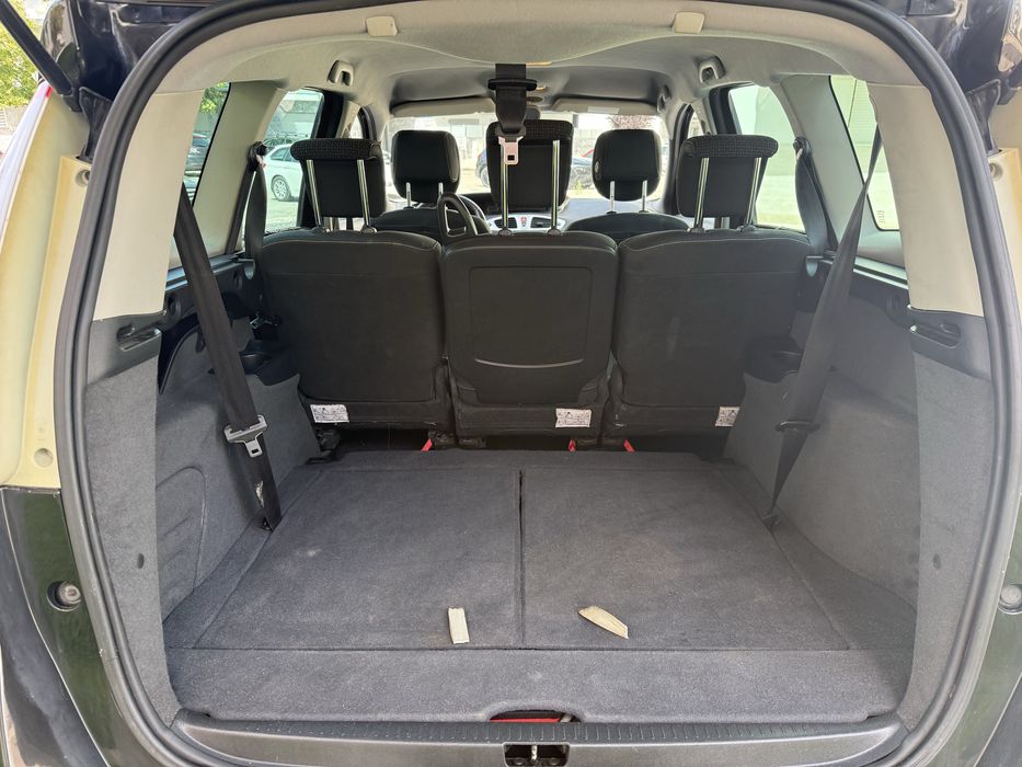 Renault Grand Scénic — fotografia 10