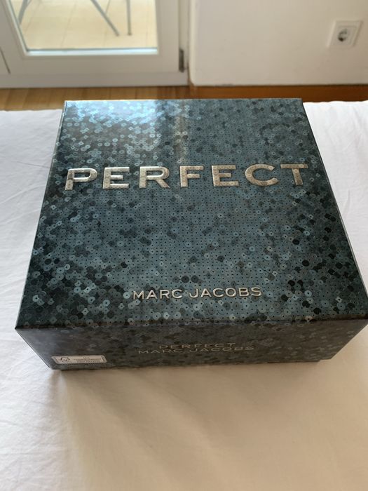 Coffret Perfect Marc Jacobs