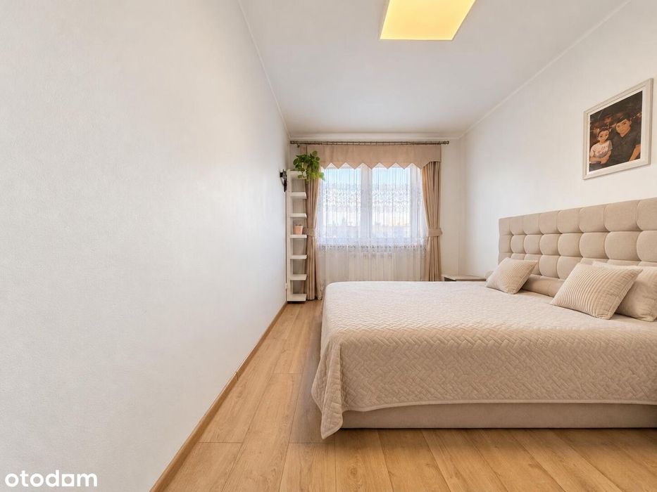 Dwustronne | 3 Pokoje | 2XM.Postojowe | Balkon | LC Corp 2018r