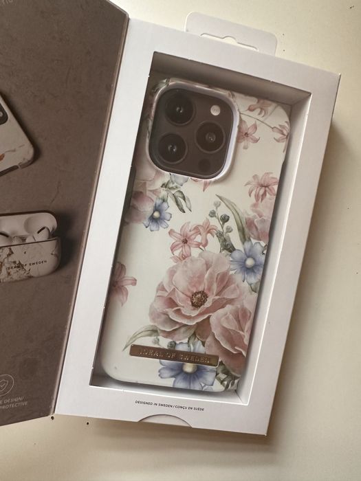 Etui na Iphone 14pro