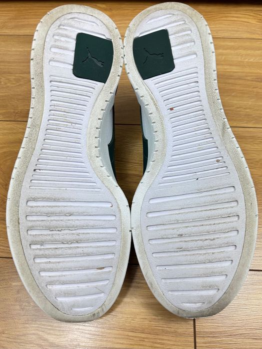 Buty Puma CA Pro Classic