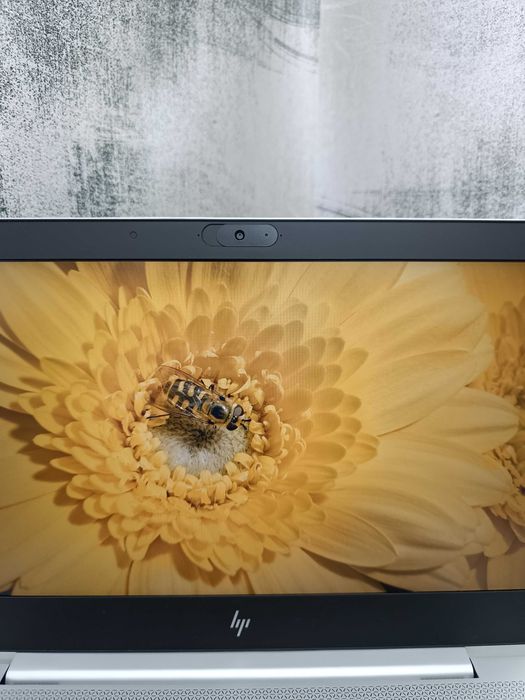 Ноутбук HP EliteBook 830 G6 13.3"\IPS\I5-8365U\8\SSD256 ідеальний стан