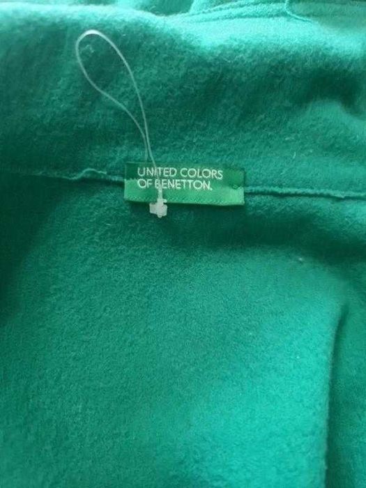 Пальто-пиджак beneton