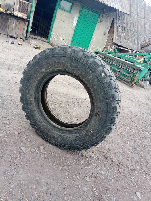 продам колесо на газон - прицеп нове
