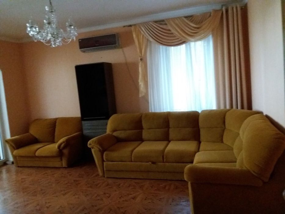 2 ком .квартира   Котовск,око Обл . Больница посуточно документы