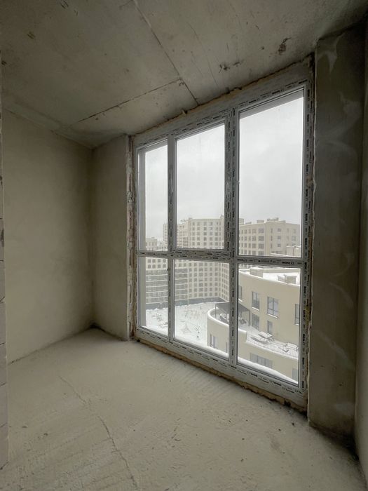 1-room apartment apartment by the address st. Tuchapskogo (area 30,9 m²) - Atlanta.ua - photo 2