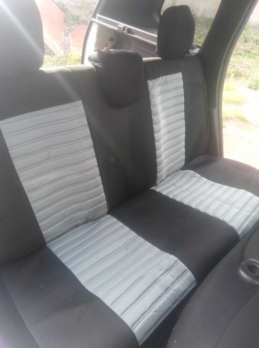 RENAULT DUSTER 2017 VIN VF1HSRADG57975258 фото оголошення 10 з 10