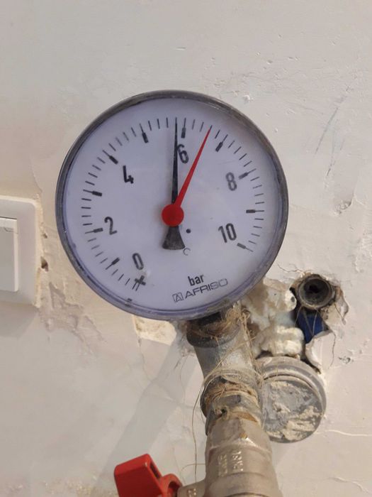 Kierownik robót sanitarnych kierownik sanitarny odbiory protokoły
