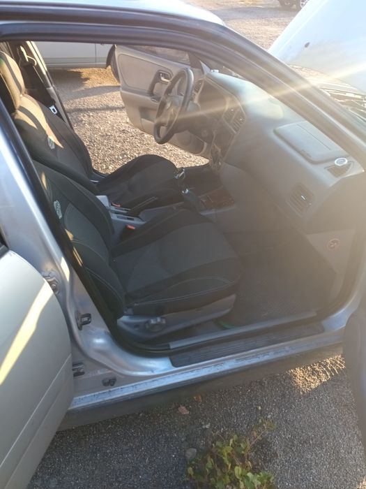 продаю Nissan Primera p11 2001 року