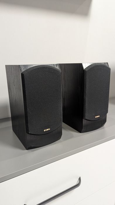 Колонки Sven BF-21