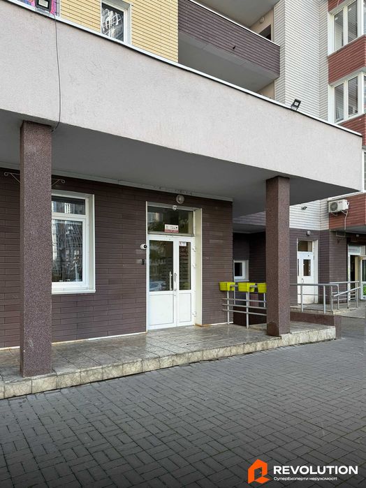 Без комісії. Оренда 1к квартири ЖК Партіотика Дарницький р-н, генератор