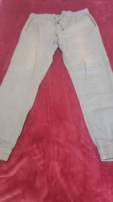 Брюки мужские Sinsay