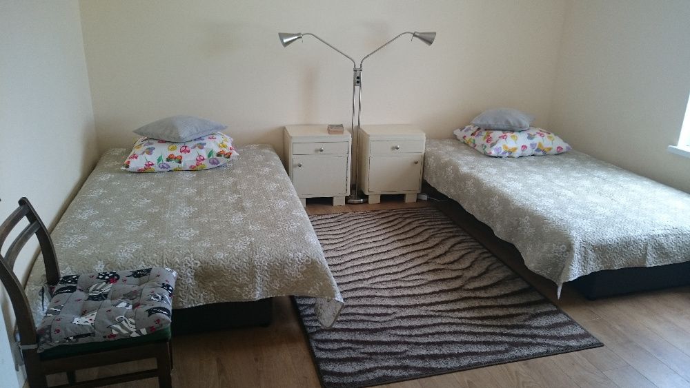 Mieszkanie w centrum z widokiem na zatokę. Wolne