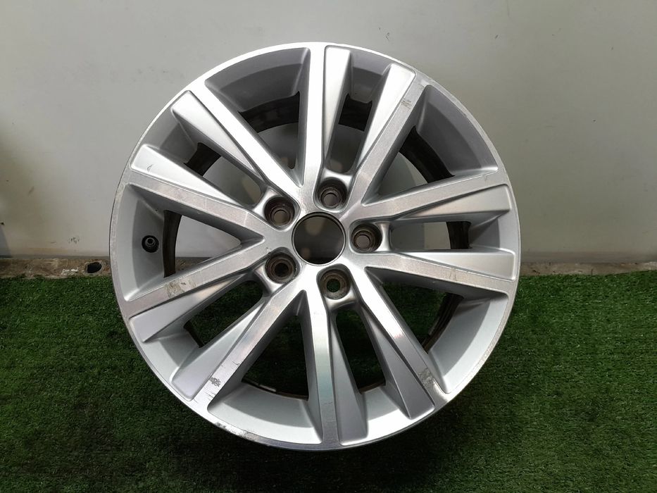 Jante Especial / Jantes Especiais VOLKSWAGEN Polo (6R, 6C)