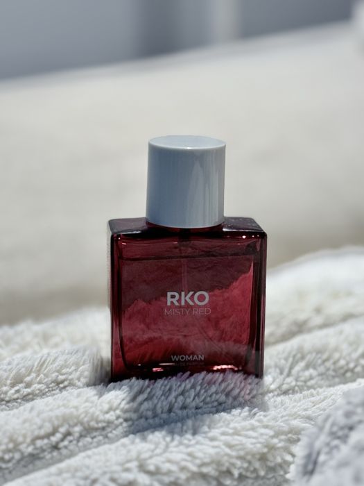 Ryłko perfumy Misty Red 50ml
