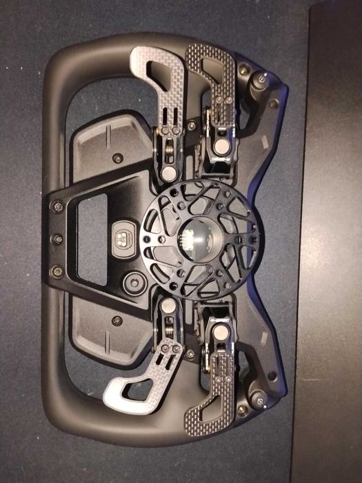 Cube Controls GTX2 + Extra