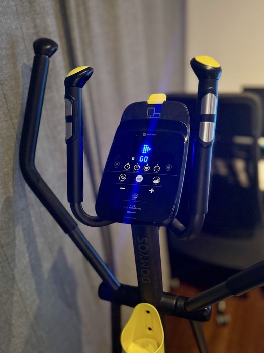 Eliptica domyos EL 500