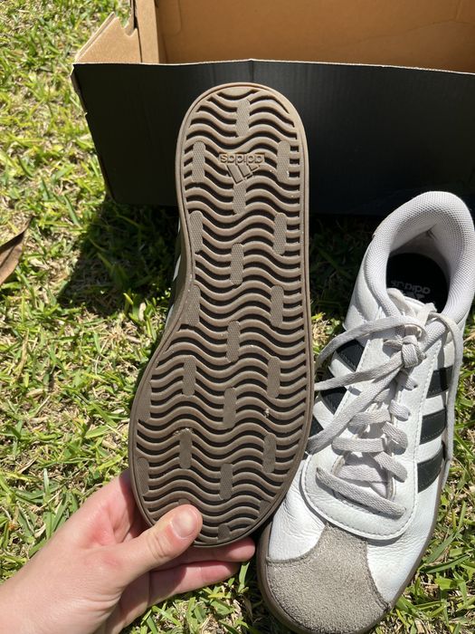 adidas VL Court- novas como na foto