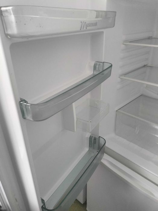 Okazja!!! Lodówka CANDY 150 cm, 2 miesiące gwarancji