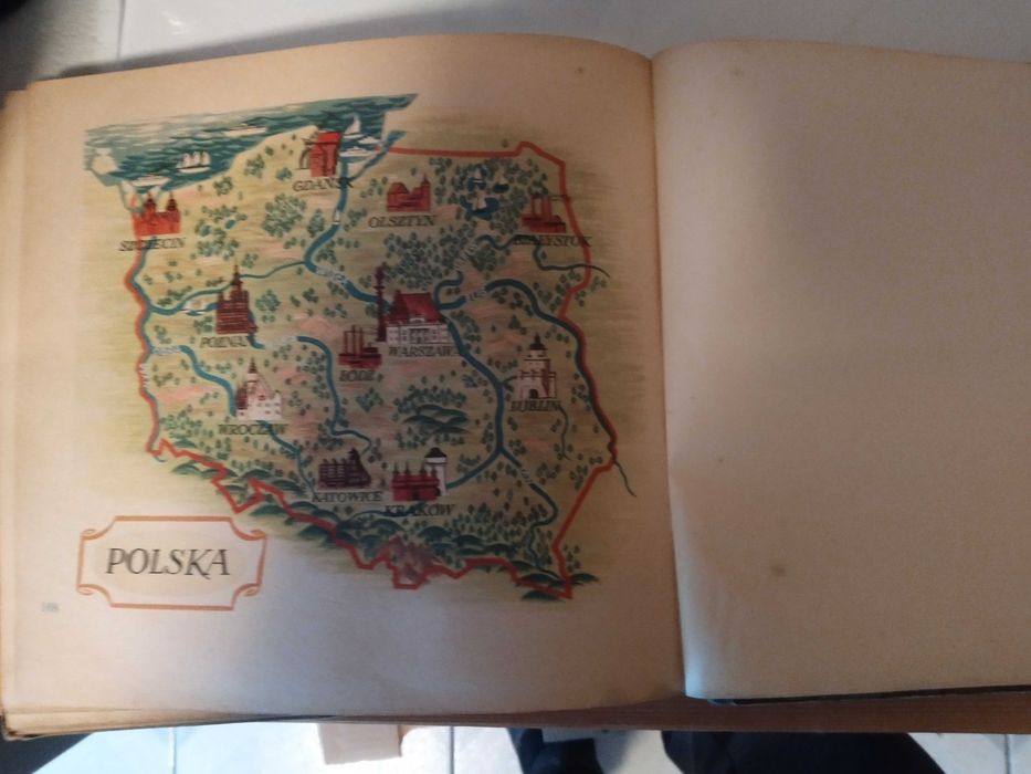 Elementarz 1958 M.Falski cudo kolekcjonerskie