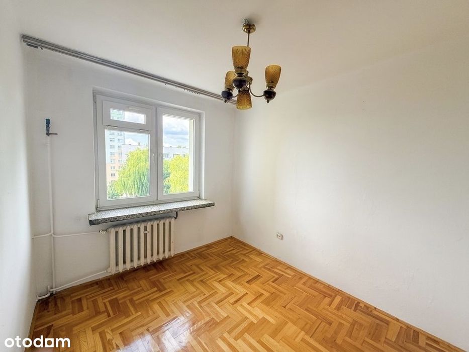 3 Pokoje - 56 M2 -Balkon -Inwestycyjna Lokalizacja - Widok 2