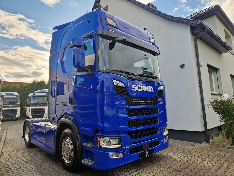 Scania