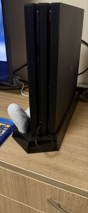 Playstation 4 PRO 1 Tb
