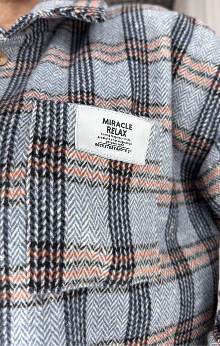 Жіноча тепла сорочка