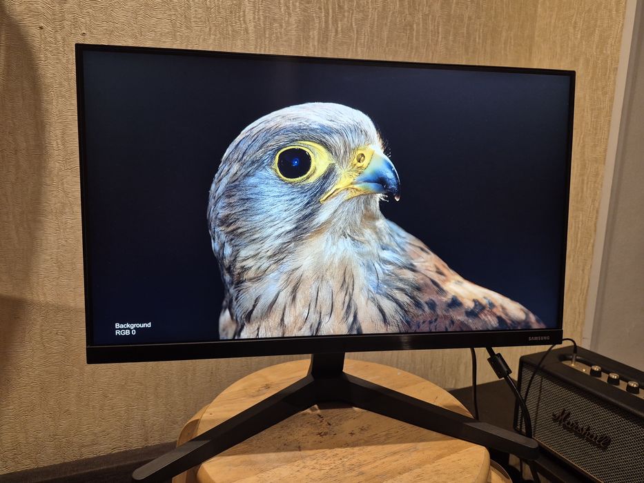 монітор Samsung F22T350FH (21.5")