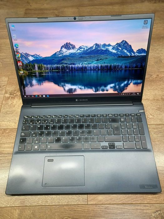Ноутбук Toshiba Dynabook Tecra A50-J i5-1135G7