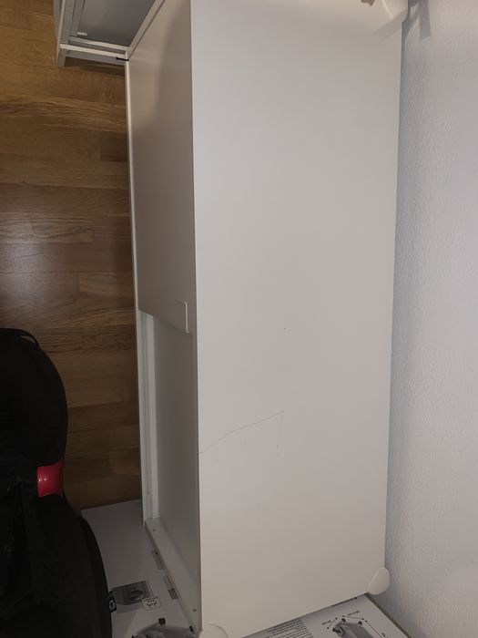Armario de sapatos com banco - em promocao