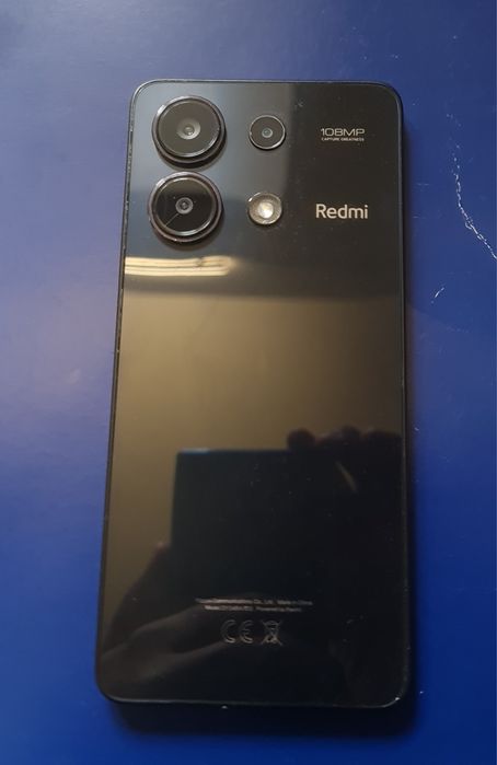 Redmi note 13 Pro