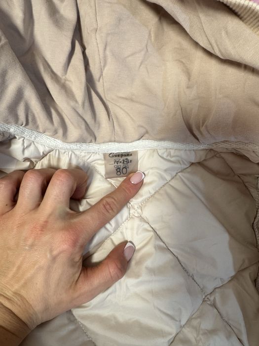 Курточка дитяча весна/осінь