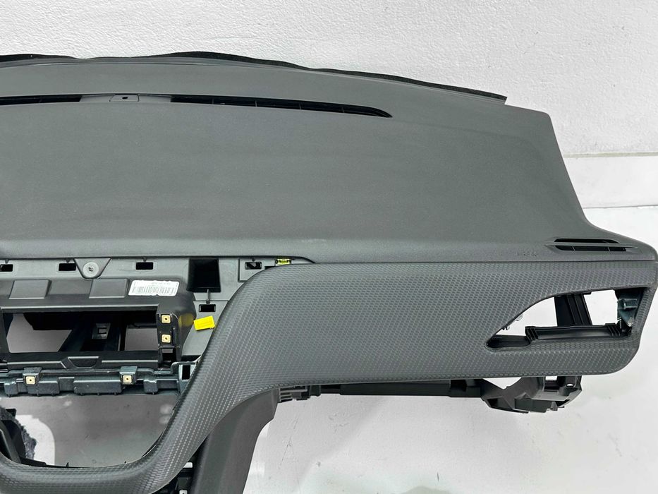 Kit Airbags - Peugeot 208 (2019)
