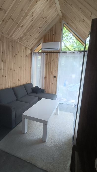 WYNAJEM domek całoroczny, 4-8 os.