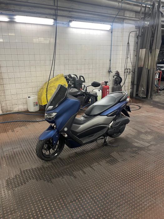 Scooter Nmax 125 cc