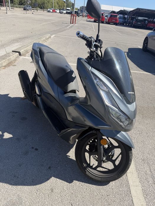 Honda PCX 125 2022 | 70 mil km | Pneus Novos | Bom Estado