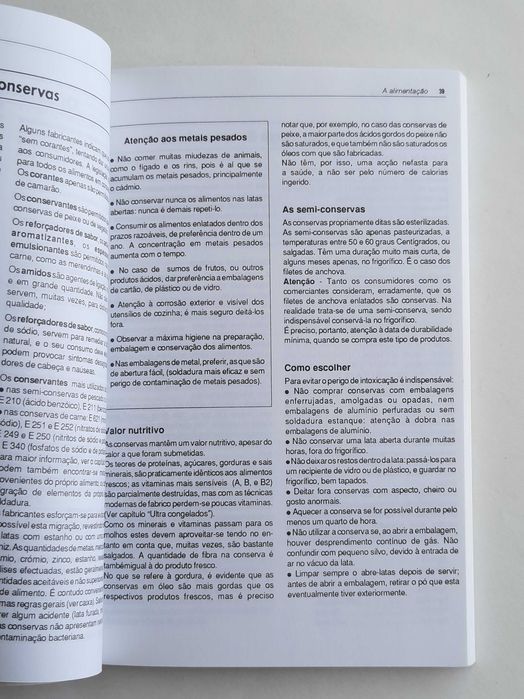 Guia de compras - DECO