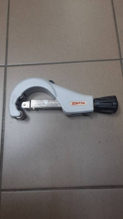 Труборез Zenten 6-76mm