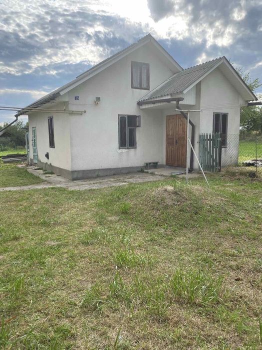 Продам господарство будинок 35 сотих