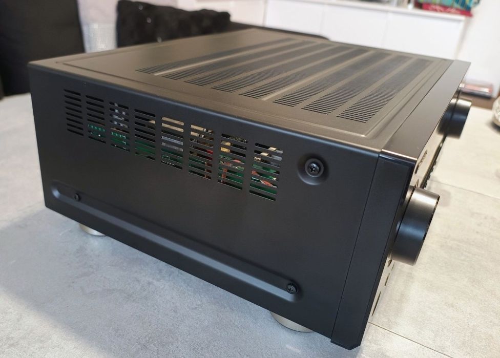 Amplituner Pioneer VSX-923K