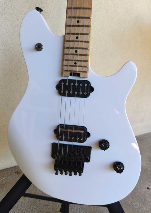 EVH Wolfgang WG Standard 2017