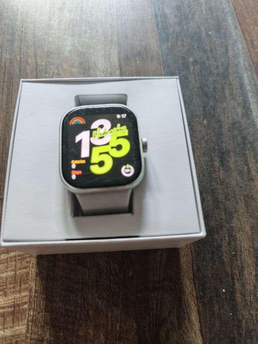 Xiaomi Redmi watch 4