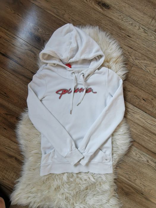 Bluza damska Puma XS
