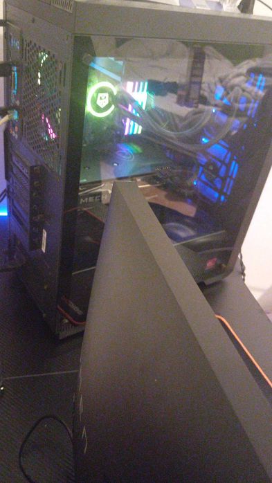 SETUP GAMER completo