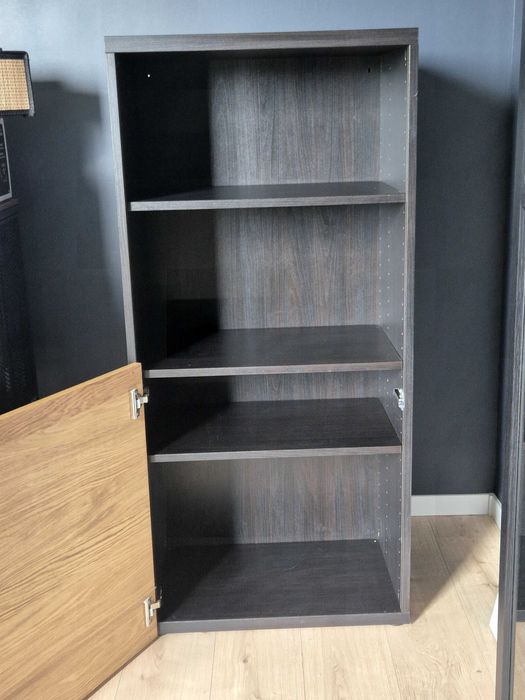 Szafka Ikea system BESTA