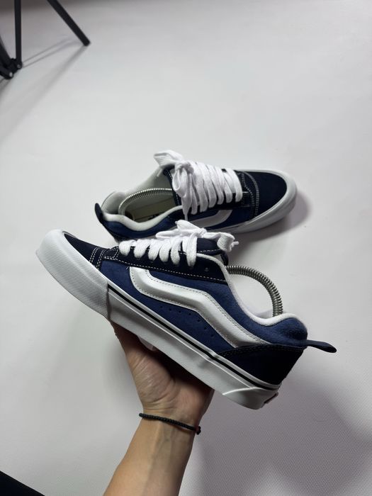 Кеди кросівки Vans Old Skool KNU 40EUR